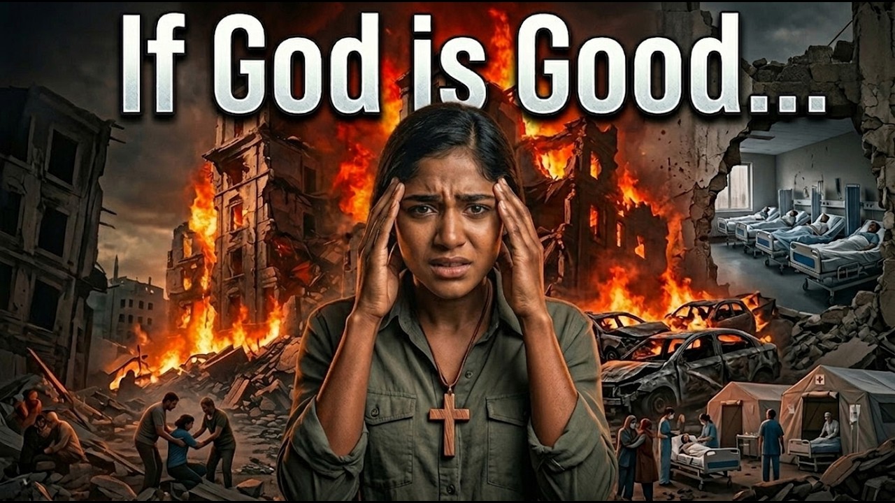 Why Christians Fail to Answer Atheists | Unapologetically Unorthodox | E11