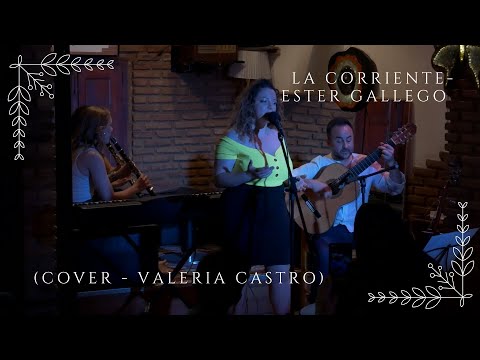 La corriente -