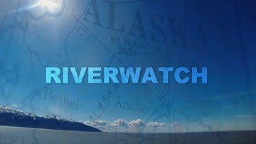 NOAA/NWS RiverWatch Overview