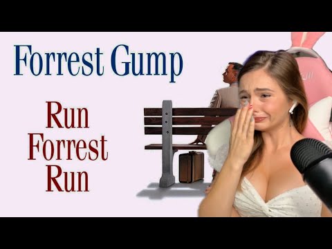 FIRST TIME WATCHING Forrest Gump (1994) | Movie reaction