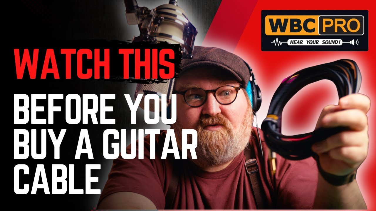 WBC PRO GUITAR SPOTLIGHT