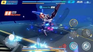 HI3: Q-Singularis RL 3S Ice Rita Solo Son of Darkness 734
