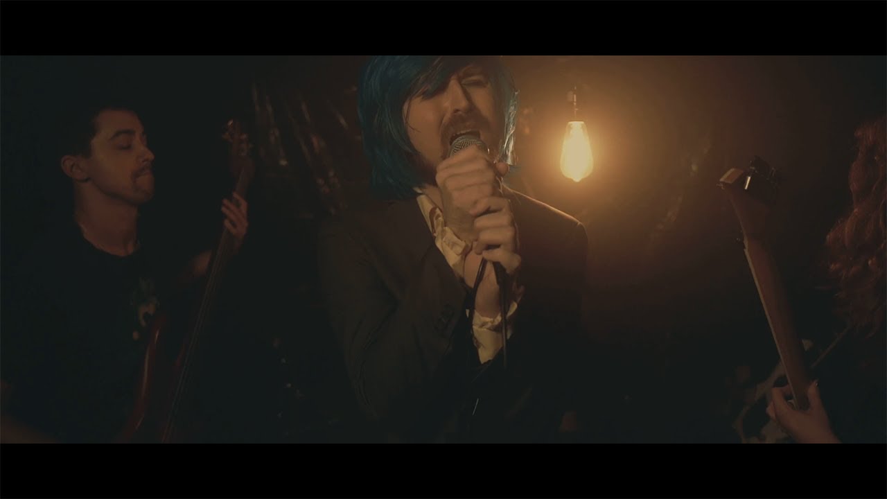 Discovery of an Afterlife - Lapis Lazuli (Official Music Video)