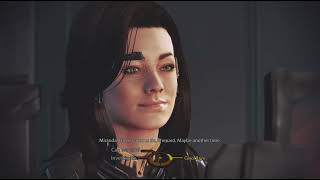 ZENTREYA RADIO SHOW ENGINEERING EXPLAINED MASS EFFECT 2 ASMR RADIO