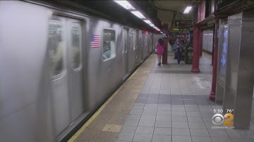 MTA Capital Plan Approved