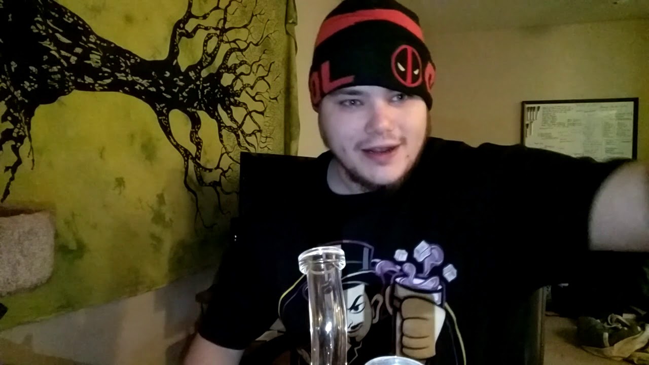 Shoutout to Hbdabfellas got my gmo shirt today