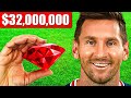 10 Cosas que Messi Tiene que Cuestan Más que Tu Vida