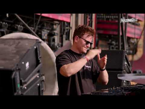 FEDDE LE GRAND | PAROOKAVILLE 2022 MAINSTAGE