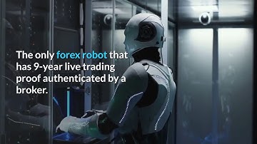 GPS Forex Robot Review