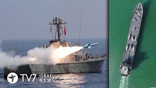U.s. To Preserve Israels Right For Security Eu Drags-Feet Vs Turkey - Tv7 Israel News 20.11.20
