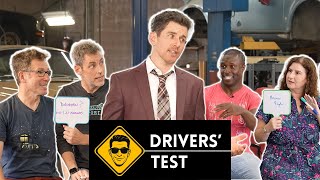 Car Trivia Ep1: Are Hypercars GOOD for Society? (And more!)