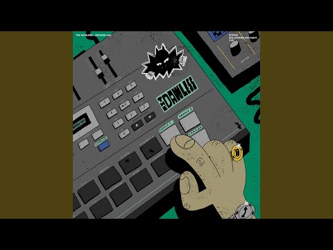 THE DAWLESS - DAMN SON