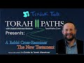 942 - Why the New Testament is Not Scripture - with Rabbi Michael Skobac 11.08.20