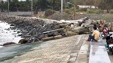 Nhà hàng tiệc cưới Biển Cầu Tàu 451 Trần Lê Phan Thiết 0913185726