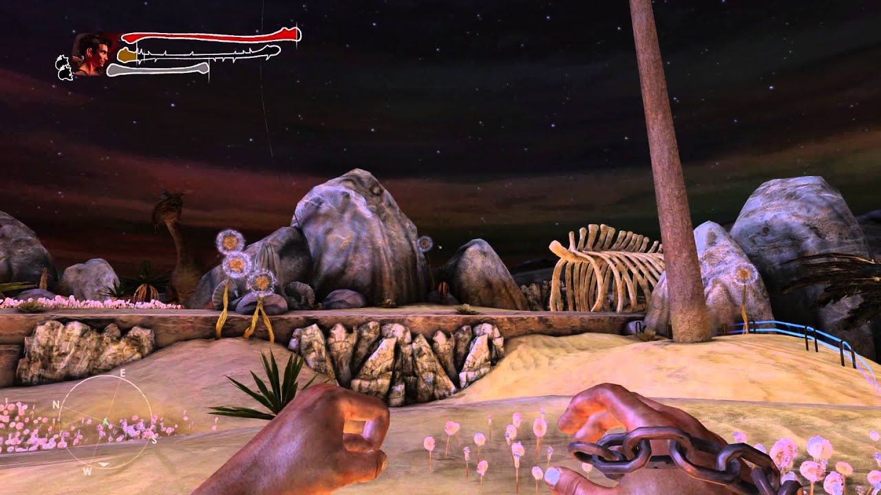 Zeno Clash 2 Review by Kenuty