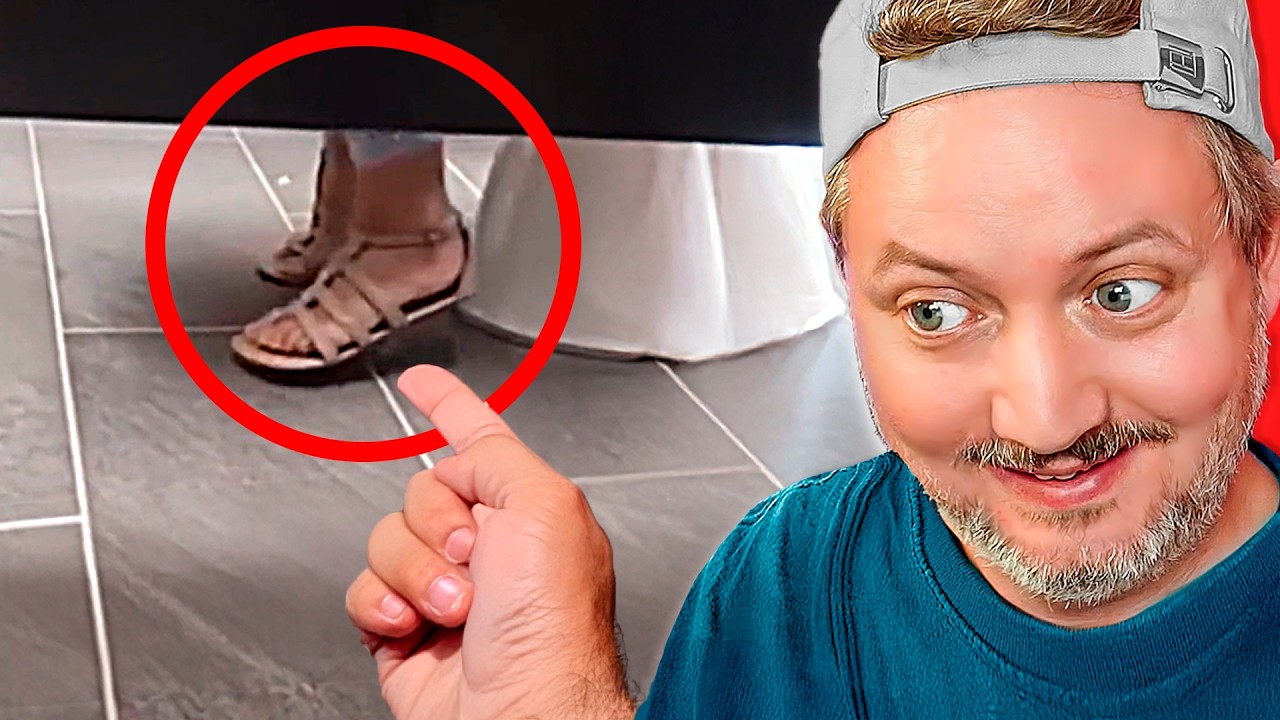 De 25 Dummenste *PRANKS* På TikTok...