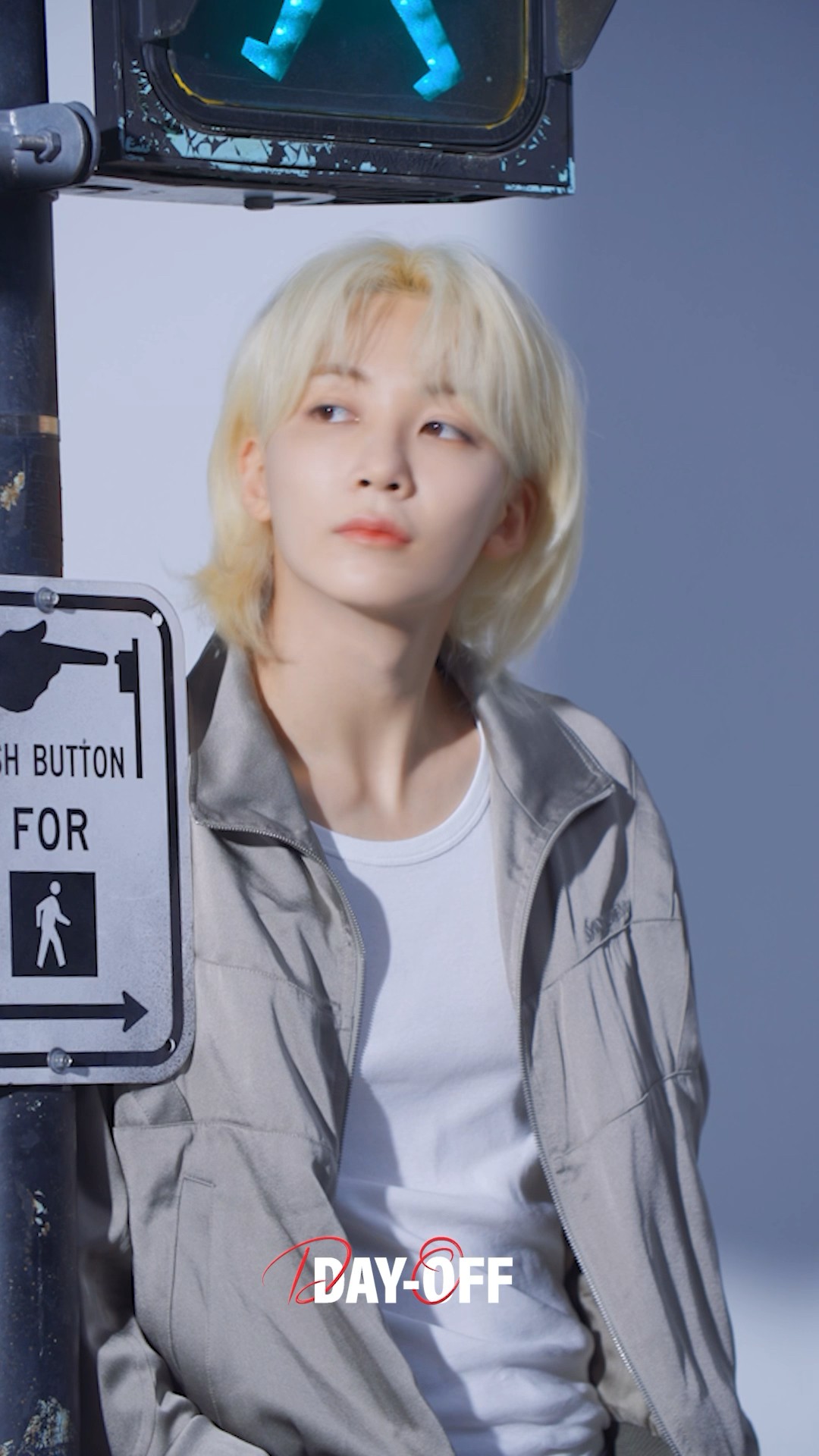 SEVENTEEN 2025 SEASON'S GREETINGS #JEONGHAN ?️