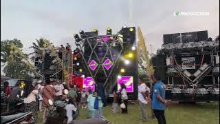 DJ AYANG- AYANG || LKI PRODCTION