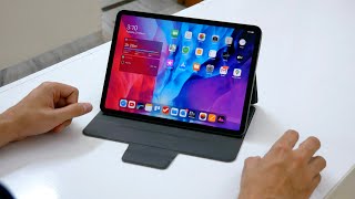 Mouse support on iPadOS Mouse Support On Ipados This Changes Everything