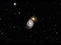 M51 Comparison RC6 vs ED80