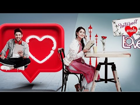 INTERNET WALA LOVE THEME SONG WITH LYRICS