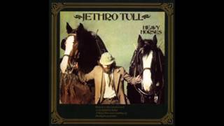 Jethro Tull - And The Mouse Police Never Sleep