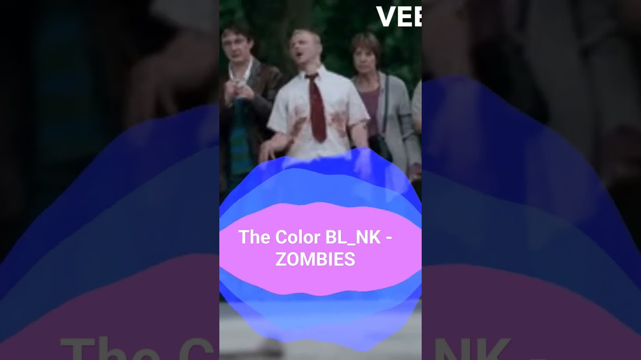 my original track zombies 