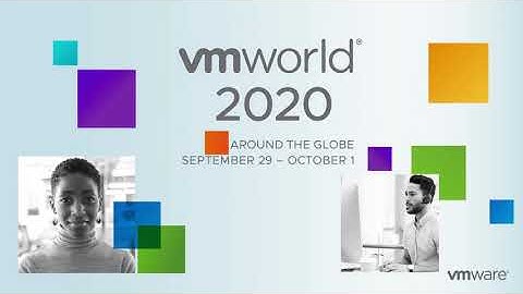 Destination VMworld – Telco 5G
