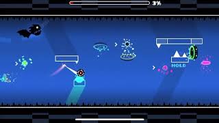 An amazing layout! | Root Beer Layout 100% by Ph4lip | Geometry dash