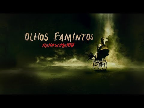 Olhos Famintos 3 | FILME COMPLETO HD DUBLADO TERROR