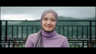 SAMAWA (Official Music Video) - Ilyas Bachtiar & Nabila Ellisa