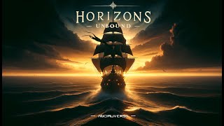 Horizons Unbound | Epic Rock | Pirate Legends | The Spirit of Uncharted Waters