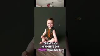 Sesión sitter perfecta para los peques de 6 a 9 meses #studiophotography #photoshoot #fotografia