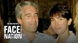 Famous Epstein documents sent to Congress, DOJ releases Maxwell interview transcripts Net Worth