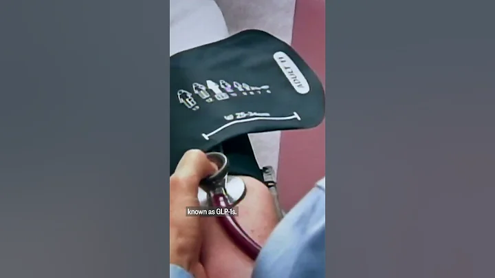 Ozempic and Wegovy: New side effects come to light