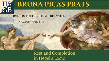 Rest and Completion in Hegel