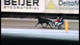 Dubbelsulky - En Upplevelse