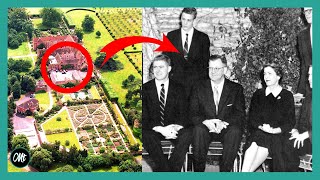 10 Richest (191 Billion) Families In The World