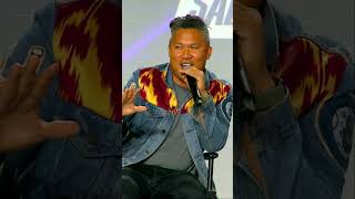 Hilarious BTS Working With Mark Hamill #fanx #dantebasco Net Worth
