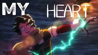 My Hero Academia Edit Bakugo katsuki || Kickstart my heart - Motley Crue 