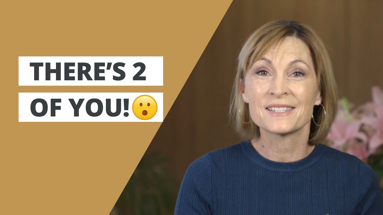 The Power of Choice: How to Be the Best Version of Yourself