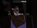 I hate you twisted flutter #dandysworld #roblox #dandysworldroblox