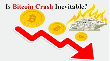 Why The 2022 Bitcoin Crash is Inevitable (Investing. Business. Finance)