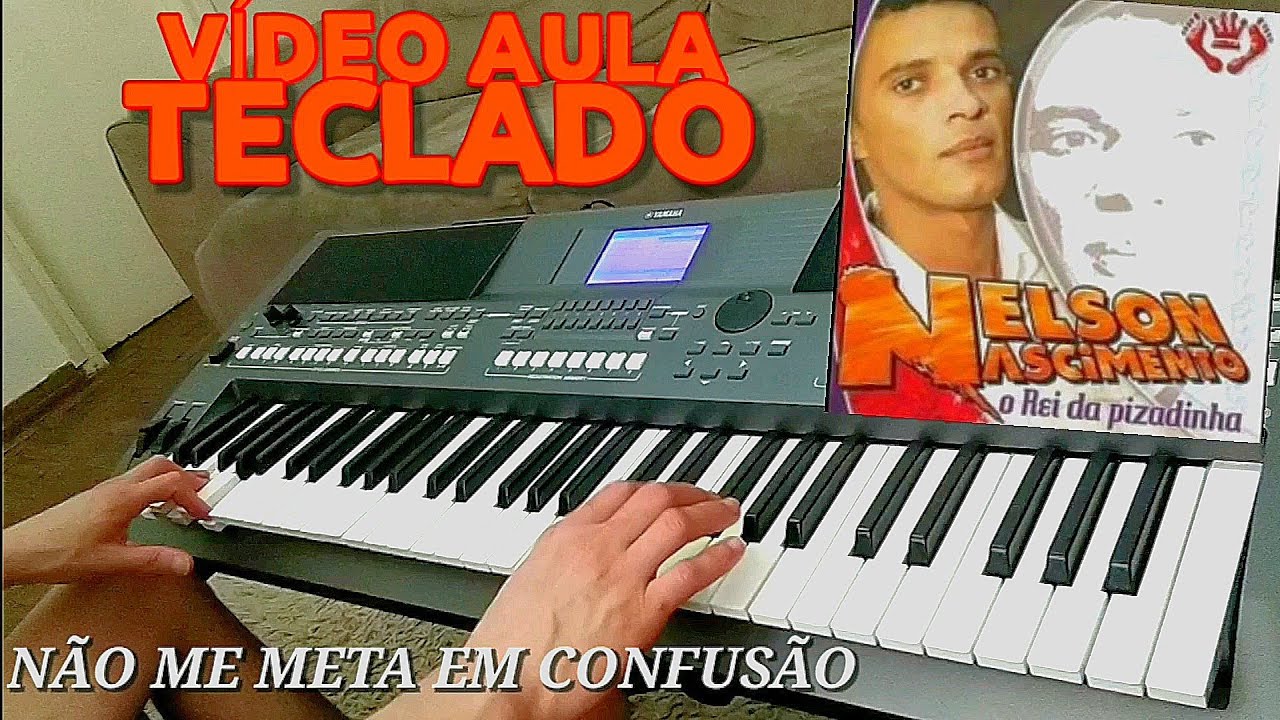 Levanta Poeira 2017 - Letra e Música: Pedrinho Niceta. Vídeo Cláuton 