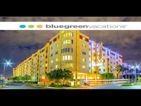 Bluegreen Vacations Resort - Las Vegas