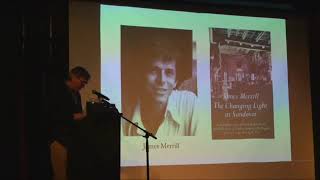 David Clark “The Medium and the Messengers”