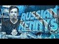 RUSSIAN KENNYS (CS:GO МОНТАЖ)