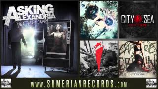 Video voorbeeld van "ASKING ALEXANDRIA - Killing You"