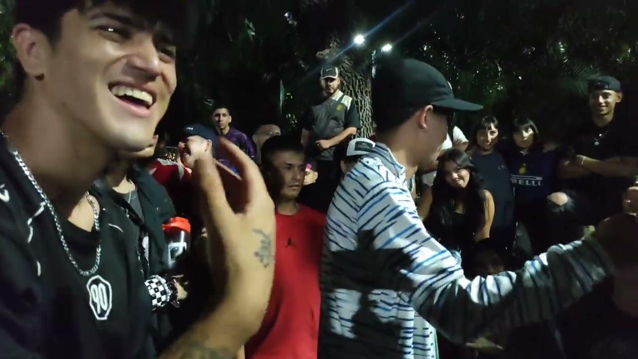 Thom vs Letrao Vs Thiagucci vs Lautaro Romario..Grupo C | Mundialito | Fecha 3 | Vice city free 2026