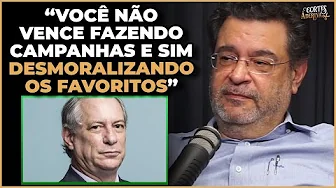 imagem do vídeo Como fazer a TERCEIRA VIA vencer nas eleições | À Deriva Cortes
